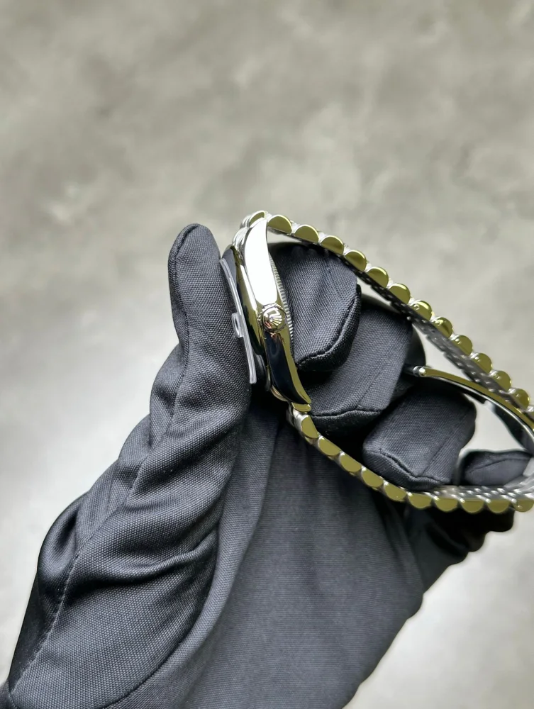 Rolex Datejust 31 Full Set 2022